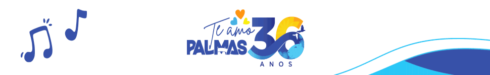 ANIVERSÁRIO DE PALMAS PARTE II