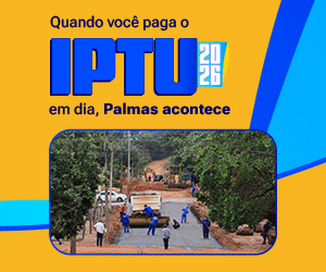 campanha IPTU 2026.