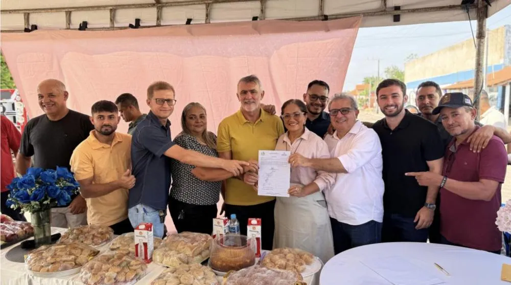 Mais de R$ 3,4 milhões em emendas de Amélio fortalecem infraestrutura e administração em 14 cidades