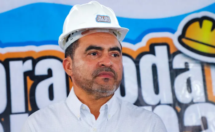 Governador Wanderlei Barbosa inaugura obras, entrega prêmios da educação e assina plano de manejo em Araguaína nesta quarta, 25