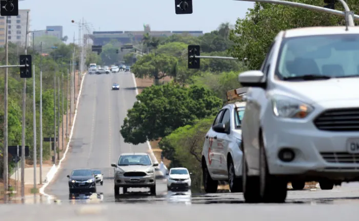 Governador Wanderlei Barbosa assina proposta de isenção do IPVA por dois anos para carros, caminhões e ônibus elétricos e híbridos