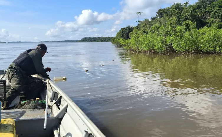 Foto: Naturatins/Governo do Tocantins