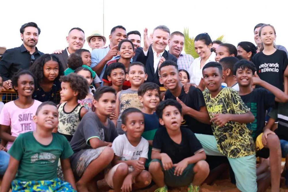  Foto: Flávio Cavalera