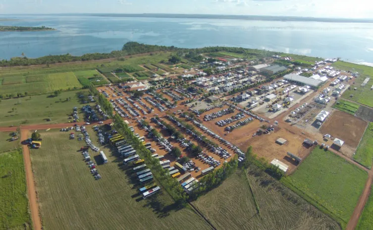  Foto: Gustavo Sá/Governo do Tocantins