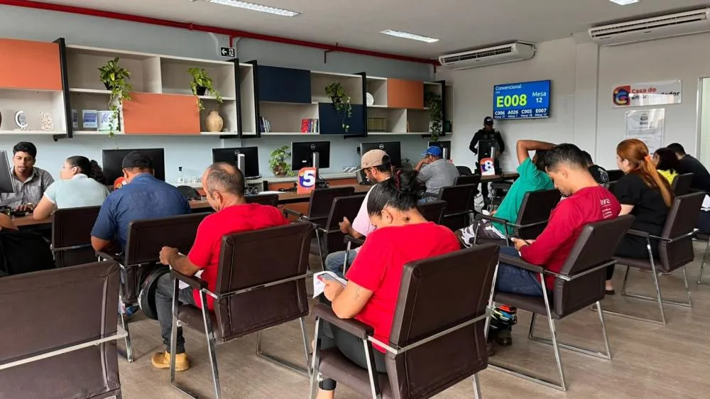  Foto: Tainara Saraiva