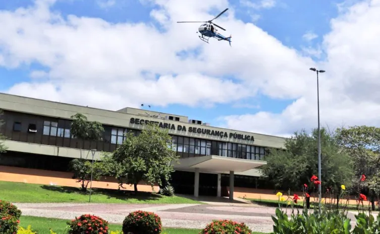 Foto: Luiz de Castro/Governo do Tocantins