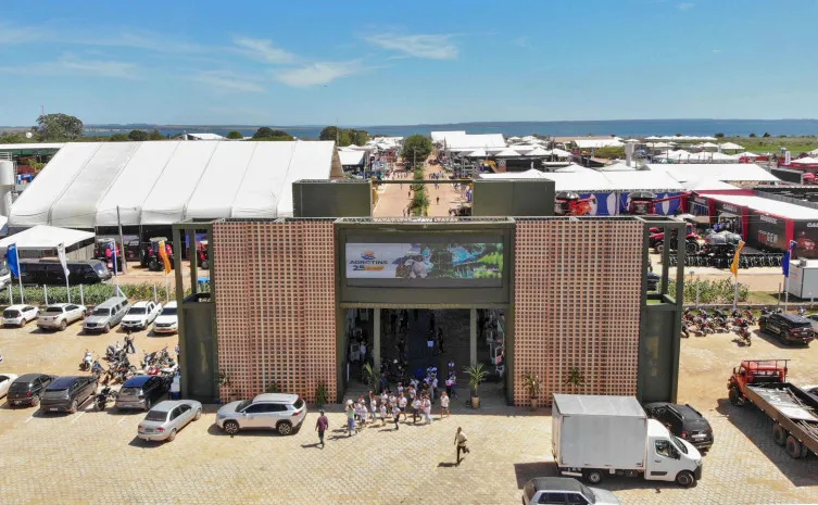 Foto: Adilvan Nogueira/Governo do Tocantins