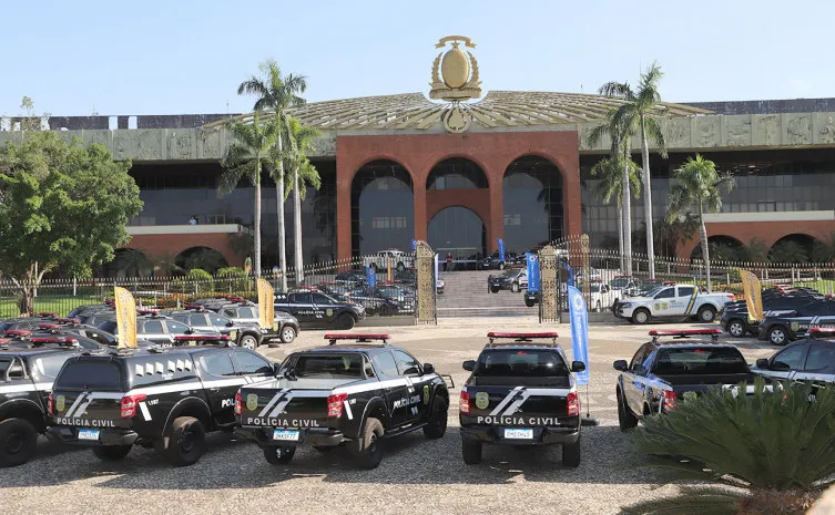 Foto: Esequias Araújo/Governo do Tocantins