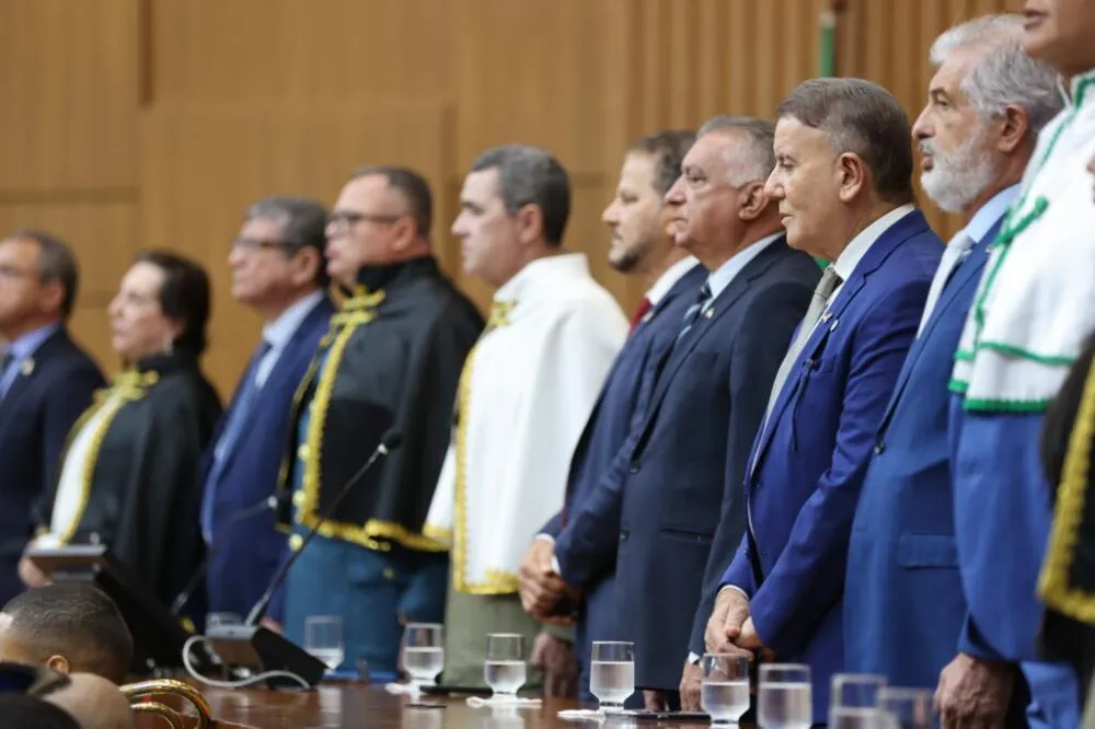  Redação Assessoria do Gabinete / Denis Rocha/Secom Palmas Foto: Edu Fortes